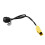 IP68 Rear View Camera for IX35 Tucson 15
