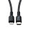 MicroConnect ReConnect USB-C 3.2 Gen 1 to Lightning cable 2m 3