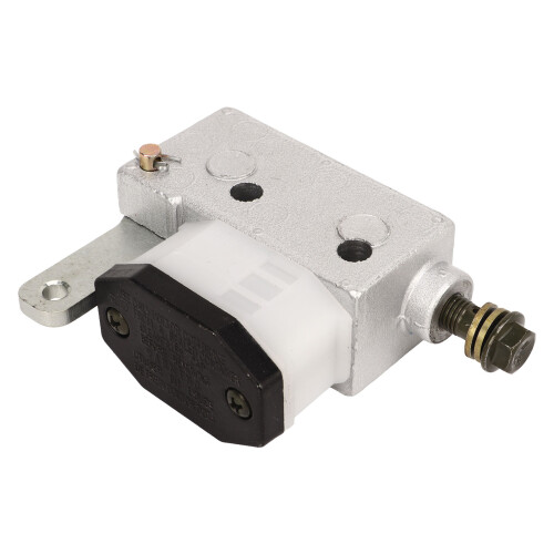 Metal Brake Pump for Go Kart 2