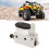 Metal Brake Pump for Go Kart 18