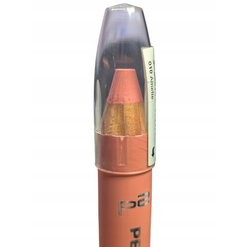 P2 Miss Perfect Lip Chubby - Ruj 010 Amelie, 5G 2
