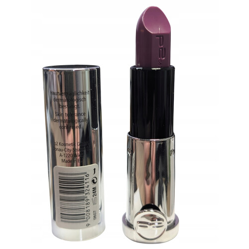 p2 Cosmetics Rouge à lèvres mat 120 Call Me Wow, 4 g 2