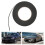 Black Foam Double Sided Tape for Car Sealing 12