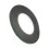 Black Foam Double Sided Tape for Car Sealing 9
