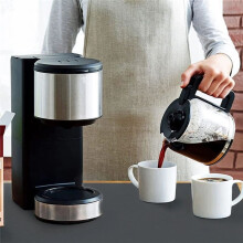 Super Absorbent Kitchen Mats Non-Slip Drain Coffee Bowl Drying Mats Quick-Dry Bathroom Drain Mats Plate Mats