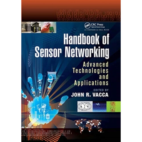 Handbook of Sensor Networking Advanced Technologies and Applications P