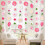 Hanging Flower Vine 5