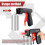 Power Tool Quick-Hook Self-Locking Belt Paint Handle2 4