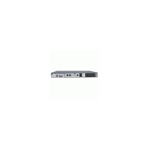 APC Smart-UPS SC 450VA 230V - 1U Rackmount/Tower 1