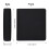 PSA Slab Binder Holds 60 PSA Slabs 6-Pocket Graded Card Binder Storage Black 6
