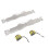 Precision Wheel Alignment Plates 14