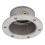 Metal Trailer Hub Cap 343-4024 16
