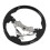 Hydro Dip Gloss Black Heated Wheel Nappa 4
