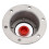 Metal Trailer Hub Cap 343-4024 17