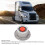 Metal Trailer Hub Cap 343-4024 21