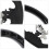 Hydro Dip Gloss Black Heated Wheel Nappa 11