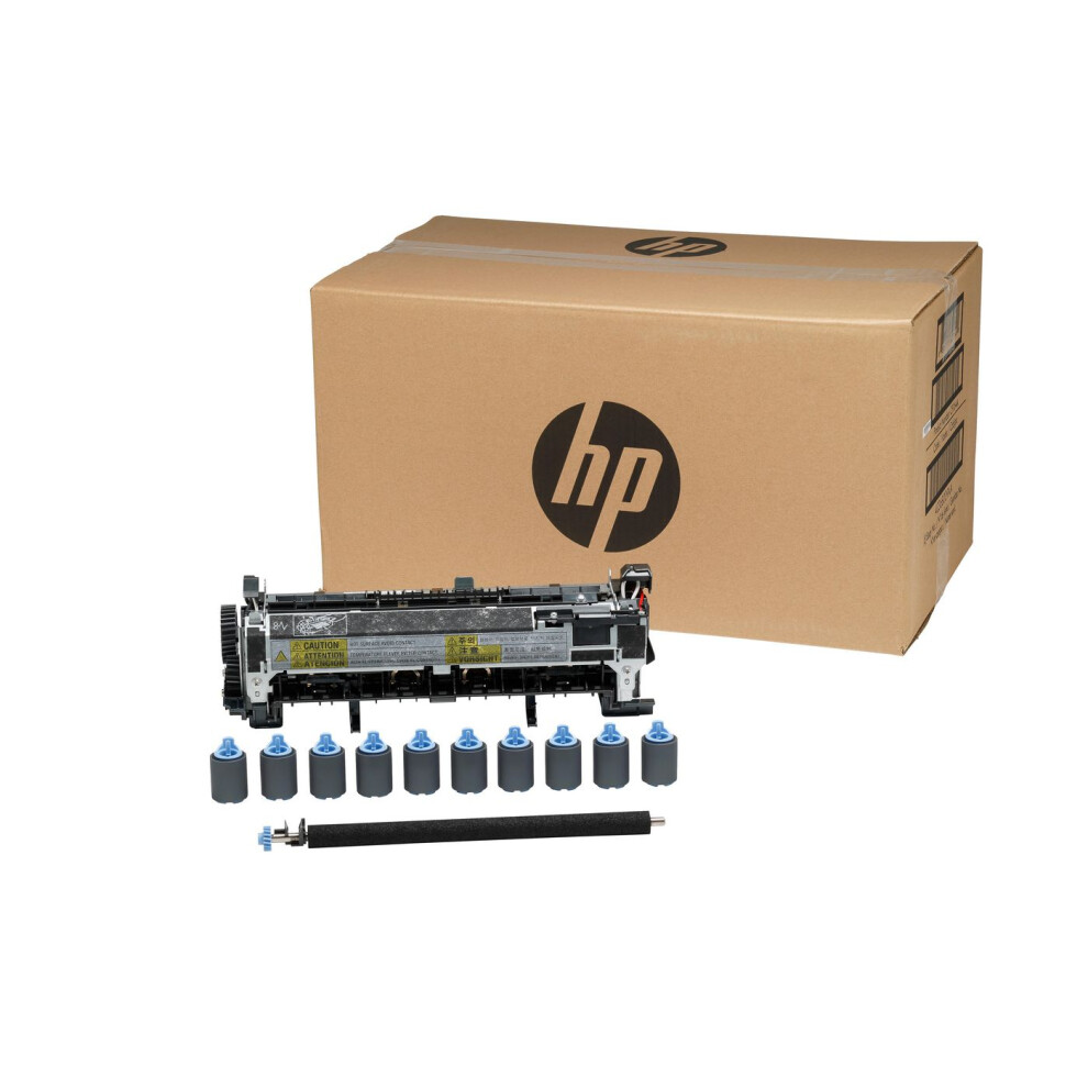 Hp Laserjet 220V Maintenance Kit