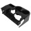 Black Console Cup Holder Ram 1500 2500 3500 7