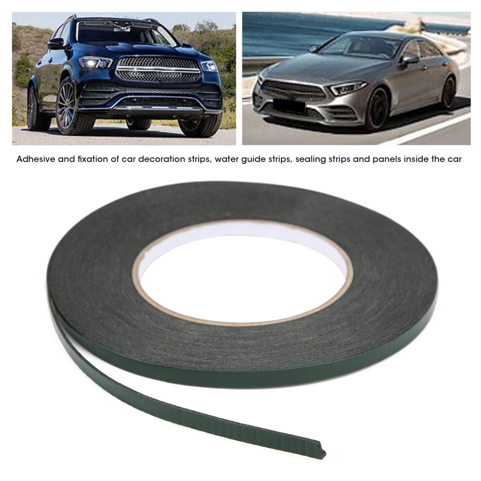 Pe Foam Double Sided Tape Film High Green 7293282129542