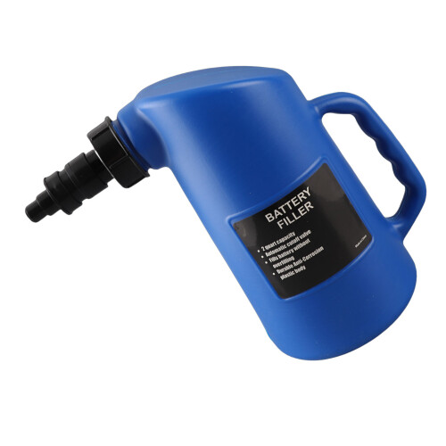 2L Deep Cycle Battery Filler Jug