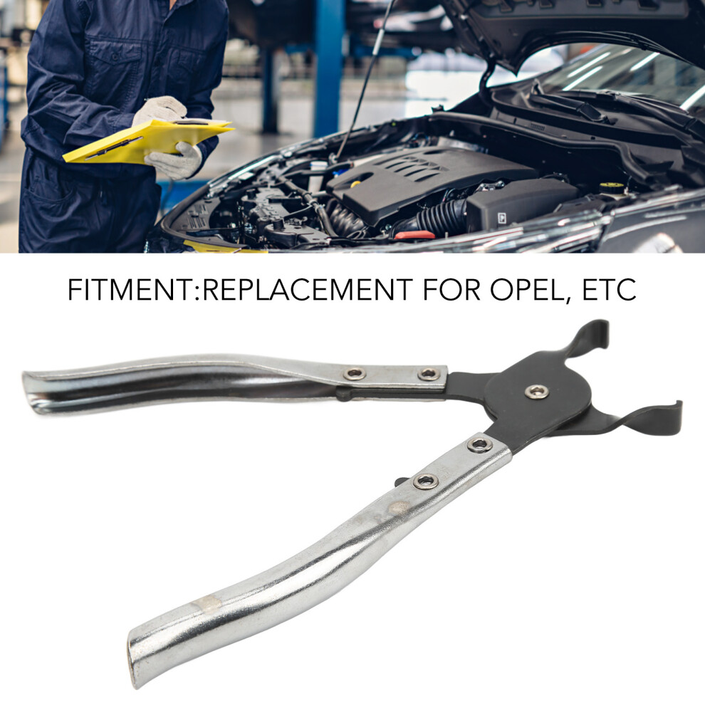 Professional Wheel Nut Cap Plier 7293282129641