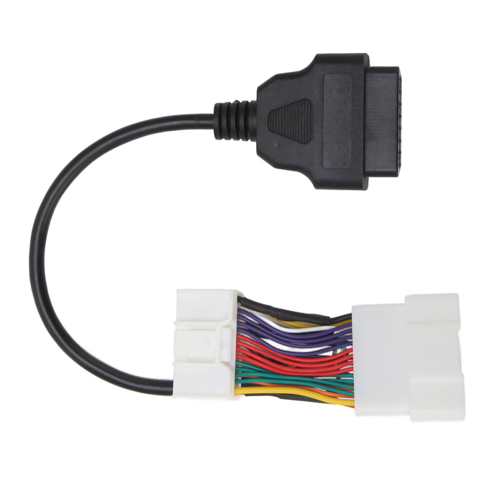 Tesla Obd2 Connector Splitter 2019-2021 7293282129658