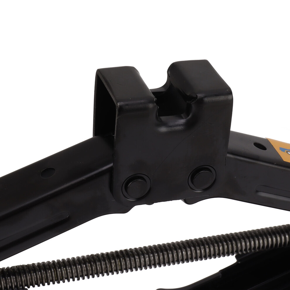 2 Ton Car Lifting Scissor Jack 7293282129825