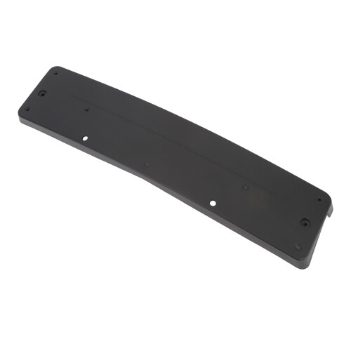 AMG-Line Front Plate Bracket 2014-2016 European