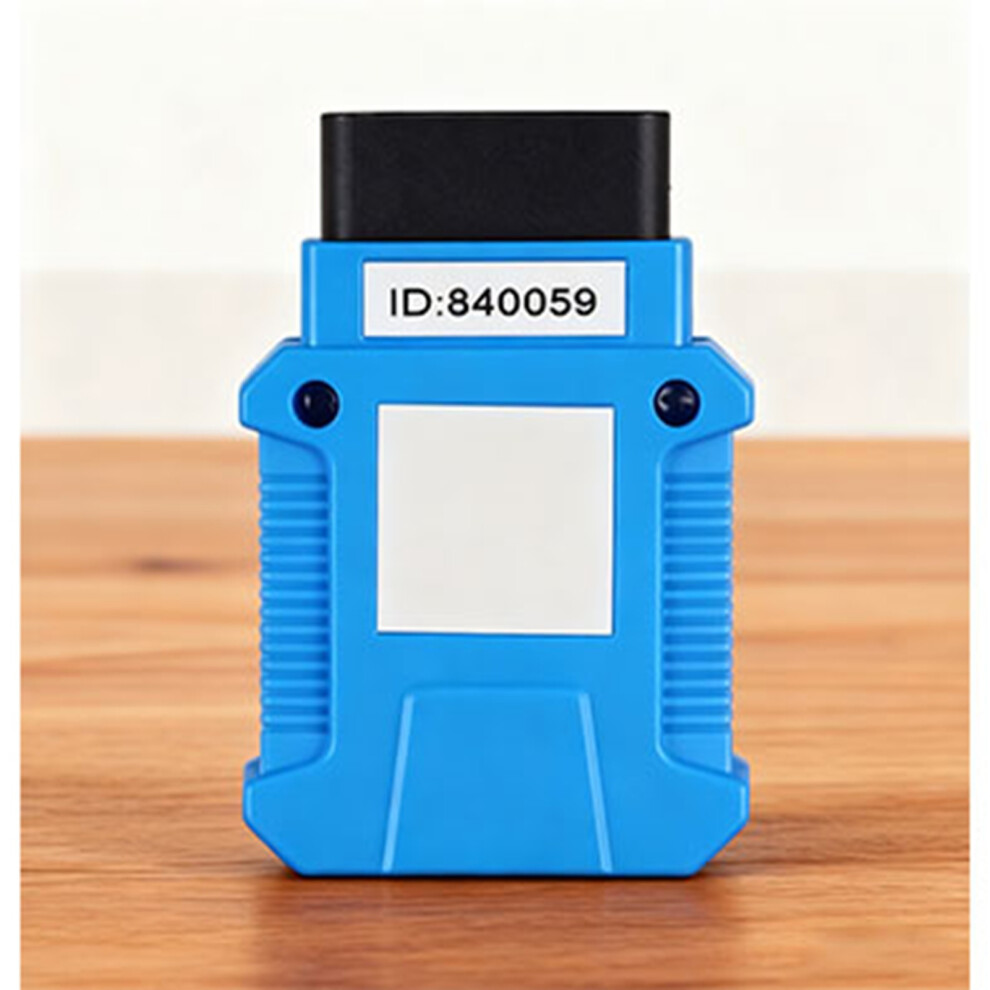 Corrosion Resistant Key Tester 7293282134041