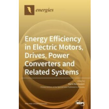 Energy Efficiency in Electric Motors Drives Power Converters and Relat