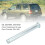 Hinge Pin Bushing Kit for Jeep Grand Cherokee 15