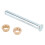 Hinge Pin Bushing Kit for Jeep Grand Cherokee 16