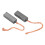 4x Bosch Alternator Brush Set PX602 PX60 8
