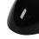 Glossy Black Door Mirror Covers Pair for Mini 4