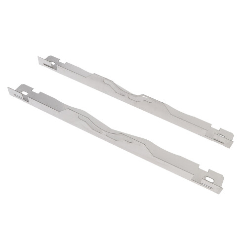 DIY Car Wheel Alignment Kit Steel 2