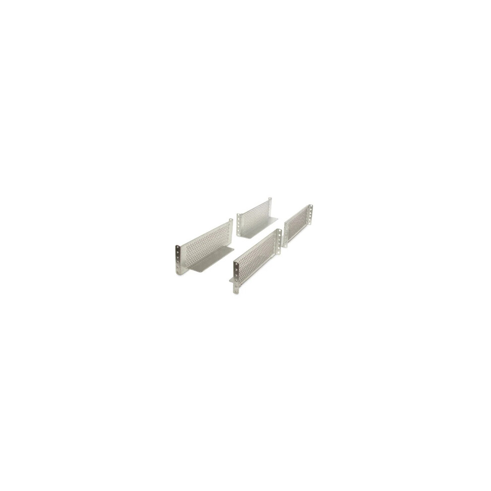Apc Smart-Ups Srt 2 Post Mounting Rail Kit For Smart-Ups Srt 731304322382