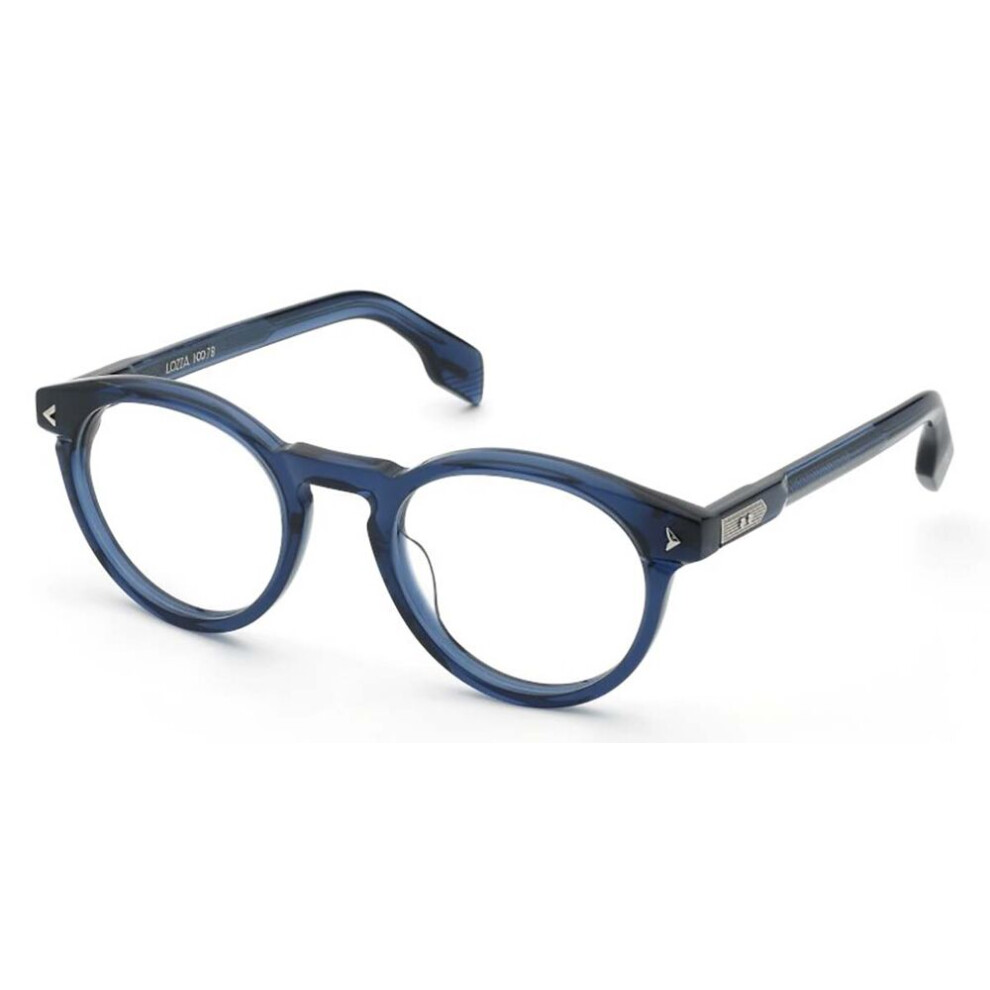 Lozza Vl4380m Adagio 6 0955 Unisex New Eyeglasses