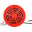 12V 24V 105dB Back Alarm Warning Siren 12