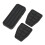 3x Pedal Pads Rubber T4 Transporter 1990-2003 4
