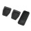 3x Pedal Pads Rubber T4 Transporter 1990-2003 3