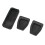 3x Pedal Pads Rubber T4 Transporter 1990-2003 5