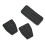 3x Pedal Pads Rubber T4 Transporter 1990-2003 19