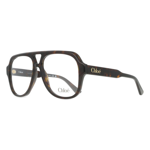 Chloe Chloé CH0339O 002 Women New Eyeglasses 2