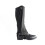 (XL, Black) HyLAND Adults Amara Half Chaps 2