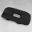 Black Plastic Rear Bumper Trim X5 E53 2000-2006 4