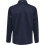 Hummel Hummel Mens Zip Neck Athletic Track Jacket 2