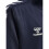 Hummel Hummel Mens Zip Neck Athletic Track Jacket 3