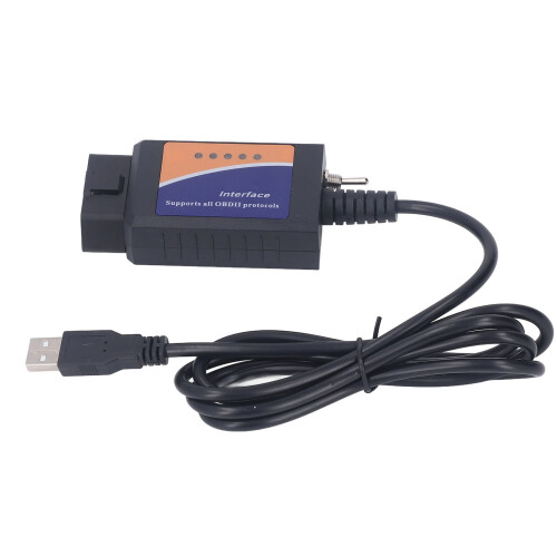 ELM327 V1.5 Ford Diagnostic Interface 1