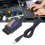 ELM327 V1.5 Ford Diagnostic Interface 9