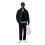 Lacoste Lacoste Patch Rib Knit Beanie 2